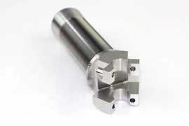 Applied Materails AMAT 0040-13730 ASSY,REV 3 BELLOWS/YOKE NCR SLIT VALVE