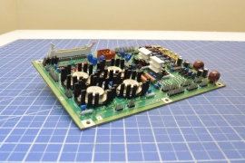 4S007-230AN / PCB BOARD ALIGNMENT RETICLE 4S015-001AN / NIKON