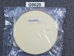LAM Research 716-330061-006 Shower Head 6" Ceramic