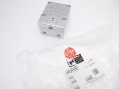 Applied Materials 0040-46194 300MM Emax Manifold Body