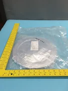 AMAT 0020-24719 200 MM COVER RING 8 INCH 101 AL, 124261
