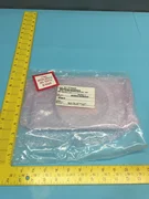 AMAT 0200-09087 RING, 150MM QUARTZ, SPUTTER, 123379