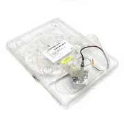 NEW Applied Materials AMAT 0010-03175 Susceptor Assembly 8"/200mm TEOS