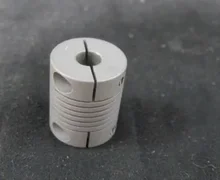 PROMETRIX ACR075-8-8 COUPLING, FT STAGE MOTOR