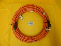 AMAT Applied Materials 0190-01769 Coaxial RF Pot Cable 75' Used Working