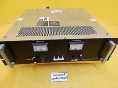 Comdel FP0213RI RF Power Source CPS1001S AMAT 0190-70099 Tested Working