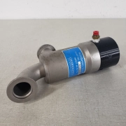 CTI-Cryogenics 8112580G001 Pneumatic Roughing Valve KF25 NW25 60-80 PSI