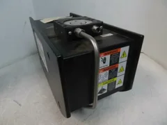 APPLIED MATERIALS AMAT 0920-01124 GENERATOR FLUORINE SOURCE FI20620 (BAD)