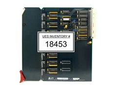 Lam Research 810-017388-003 Ethernet Address Board Rev. A VME PCB Card Continuum