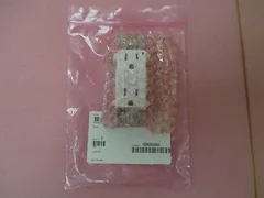 AMAT 0720-00626 GFI Outlet