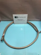 AMAT 3400-01117 Hosepmp Flex HE M/F - CPLG w/ Elb 1/2IDX, 162764