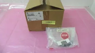 AMAT 0150-20388, Harness, Cable Assembly, RF Power I 10.0" Long. 414026