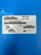 APPLIED MATERIALS 0041-78878 SHOWERHEAD HEATED DUAL ZONE CHANNEL CONE V2 FRONTIE