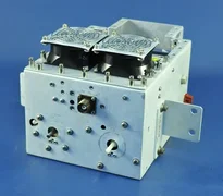 86 AMAT MODULE MFG SYSTEM-VECTRA IMP .010 CAP PVD PART NUMBER 0010-10623