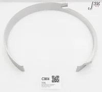 C3854 APPLIED MATERIALS FILLER, CHAMBER 1, APF PRODUCER SE 0040-75150