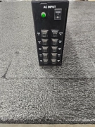 AMAT - 0190-16250	DC POWER SUPPLY, 300MM ETCH