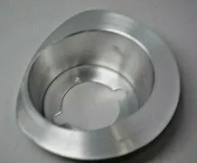 0040-90001 / SHIELD, TOP HAT / APPLIED MATERIALS AMAT