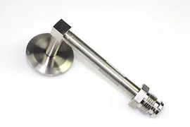 Applied Materials AMAT 0051-25393 Swagelok Micro-Fit 6LW P