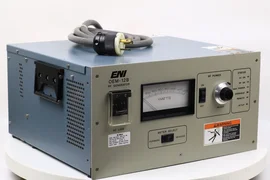 ENI OEM-12B-02/ AMAT 0190-70080 RF GENERATOR 1250W/13.56MHZ #896