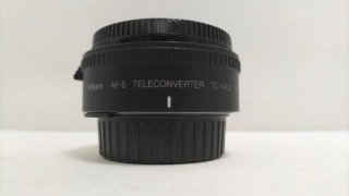 Nikon Tc-14Eii Telecon