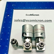 AMAT PNEUMATIC VALVE (OP 3.5 - 5 KGF_M3) (0050-27501)