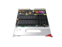LAM RESEARCH 810-17033-003 S-RAM Circuit Board PMXVME-110 PLC Peripheral Module
