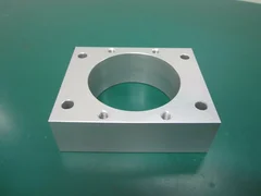 AMAT 0520-01036 ACTR RTRY 100DEG DBL VANE GREASELESS