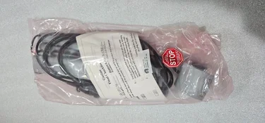 🆠AMAT APPLIED MATERIALS 1410-02755 HEATER, C30AP INTERCON, CH C GASLINE 1
