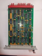 Applied Materials 0100-90831 AMAT Scan Clock PCB As-Is OEM Part