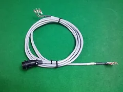 AMAT 0140-77014 H/A PAD2, DVRS-CONT BULKHD COND & SWP, P, USED