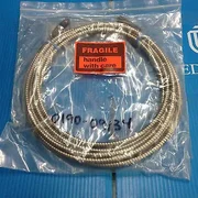 Applied Materials 0190-09134 Cable, Assy. Fiber Optic 8.5FT  AMAT Etch