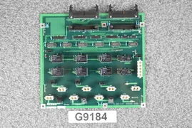 Nikon 4S005-308 PCB A-26-I/F