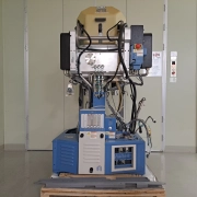 000-2201 AMAT ENDURA II TTN (#1) CHAMBER  [NOT]