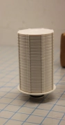 WGVL40S01 /WAFERGARD 40 FILTER RETENTION RATING(LIQUID) 0.1 MICRON /LAM RESEARCH