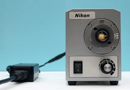 Nikon C-FLED2 Fiber LED Light Source for microscope