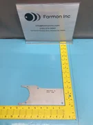 AMAT 0020-79475 Wafer Arm, Robot, 142672