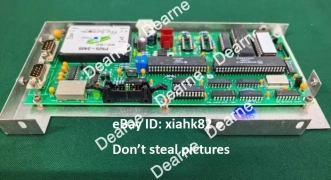 APPLIED MATERIALS 0100-20069 PCB WAFER ORIENTER BD