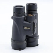 Nikon MONARCH 5 8x42 Roof Prism Binoculars MONA58X42