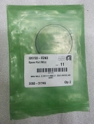 Applied Materials 3060-01746 BRG BALL 2.0ID X 2.5OD X .25W ANGULAR CO AMAT (M)