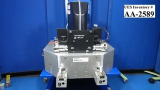 AMAT Applied Materials 0010-25068 PVD Chamber 3 CPI-VMO Rev. 002 Endura As-Is