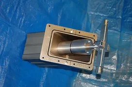 APPLIED MATERIALS AMAT 300MM SMC SLIT VALVE ACTUATOR 0040-13423