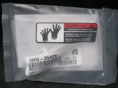 Applied Materials (AMAT) 0200-35428 RIB, INSERT (3.00")
