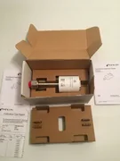 New Applied Materials Capacitance Manometer CDG 25C 1E-3 10 Torr AMAT 0190-10010