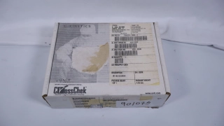 AMAT 3030-02845 UNIT UFC-1660 Mass Flow Controller, 901075