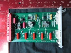 AMAT 0100-90859 PWBA,I,TO,V,CONVERTER