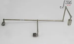 14357 APPLIED MATERIALS LINE,HCL VENT,POLY 0050-35923