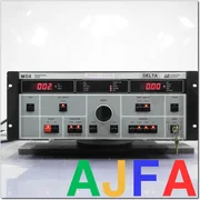 âœ…[2614] Advanced Energy MDX MAGNETRON DELTA M/N 3152012-112 B/ F/R B