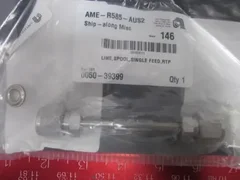 APPLIED MATERIALS 0050-39399 LINE,SPOOL,SINGLE FEED,RTP