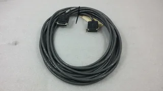 AMAT Applied Materials 0150-35002 Monitor 30 Cable Assy.