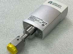 Applied Materials CPG100 0190-48885 REV 04 1500mbar Pressure Gauge Used